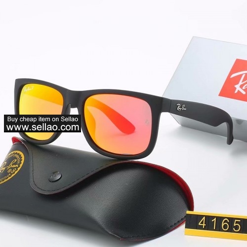 Ray-Ban Sunglasses Polarized Glasses Nylon Elastic Material 6 Colors