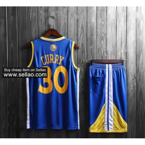 Men's Golden State Warriors 30 Stephen Curry Basketball Jerseys
