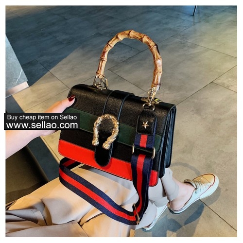 Luxury Brand Women Designer Shoulder Bags Handbag Mobile Phone Bag Wallet Crossbody Soho Bag