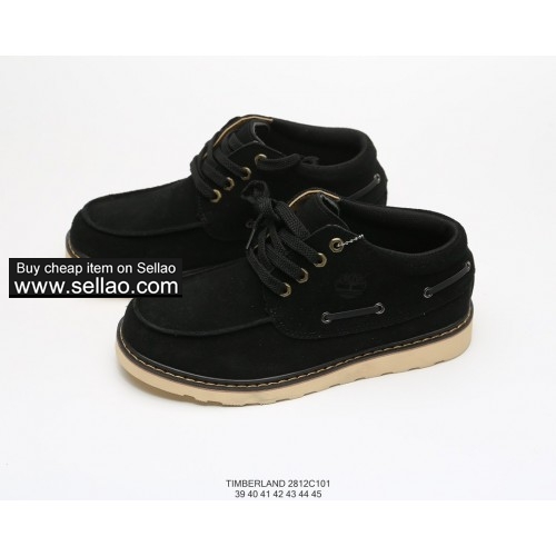2020 Timberland SHOES  Tooling Boots British MENS Casual Shoes