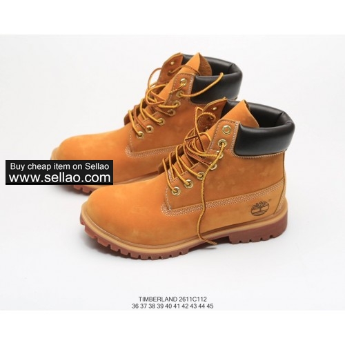 2020 Timberland WOMENS MENS BOOTS Outdoor travel couple martin boots
