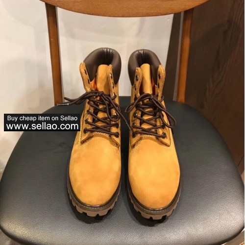 TOP 1:1 Timberland WOMENS MENS SHOES 2020 Outdoor travel martin boots