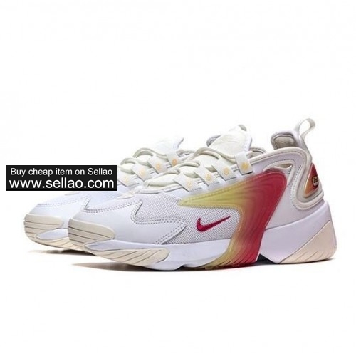 NIKE Air Sneakers Casual Shoes Unisex