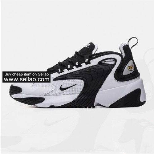 NIKE Air Sports Casual Shoes Running Shoes Unisex
