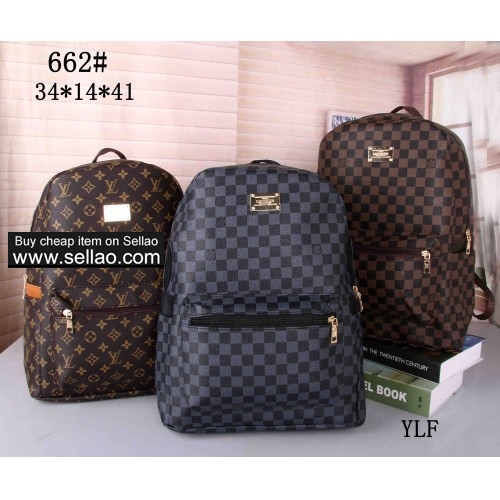 Louis Vuitton Hot Women Type Handbag Bags Travel Bags Totes Shoulder Bag Messenger Bag Backpack Wall