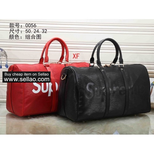 Louis vuitton luggage travel bag duffle bag handbag Size: 50*24*32cm