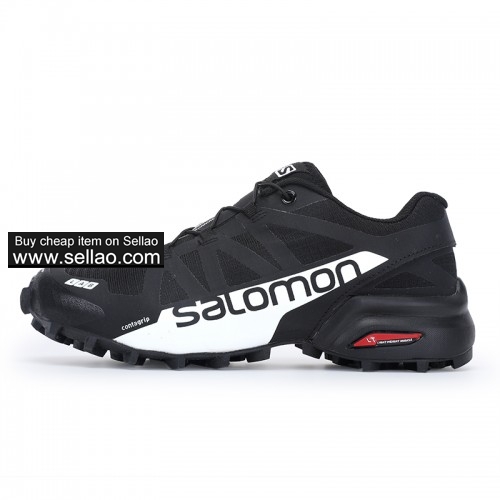 Salomon Pro 2 Men's Outdoor Trail Running Shoes Casual Sneakers