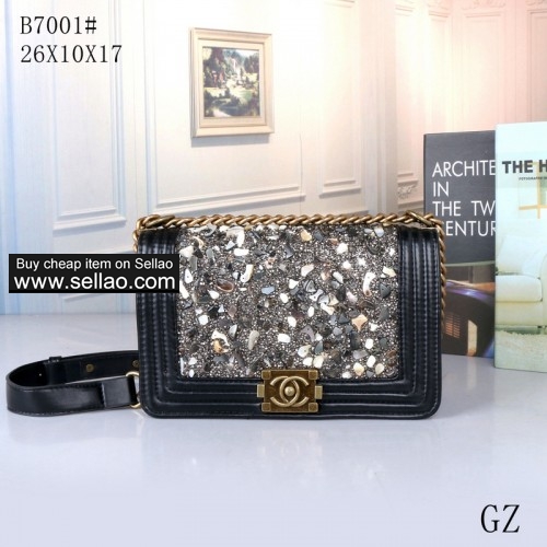 Chanel--7001 handbags