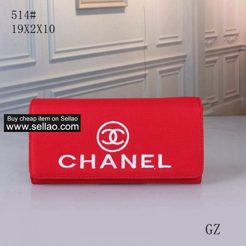 Chanel Cc Vernis Wallet Business Credit Card Purse Patent Leather Bag