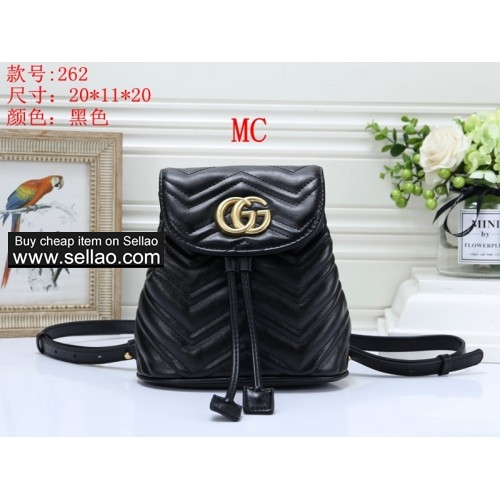 GUCCI Luxury Handbag Women Bag Designer Messenger Bag Handbag Brand Shoulder Fashion Backpack