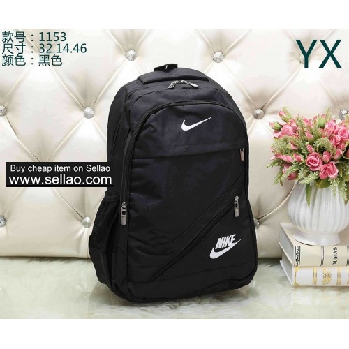  Nike Mens Womens Nike Backpack Bag Handbag Bags 1153