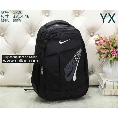 Nike Mens Womens Nike Backpack Bag Handbag Bags 1820