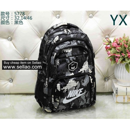  Nike Mens Womens Nike Backpack Bag Handbag Bags 5778