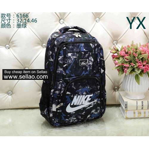  Nike Mens Womens Nike Backpack Bag Handbag Bags 6166