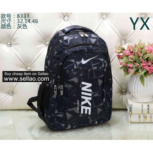  Nike Mens Womens Nike Backpack Bag Handbag Bags 8333