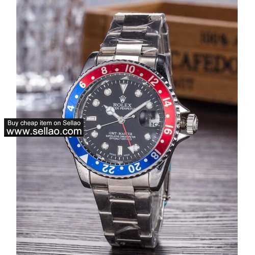 Rolex men and wome automatic men watches