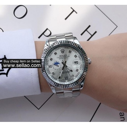 Automatic Watch Men Waterproof rolex Watches TAG HEUER WATCH 002