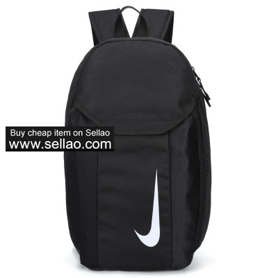 NIKE backpack Large Capacity Student Schoolbag Men And Women Fashion Backpack