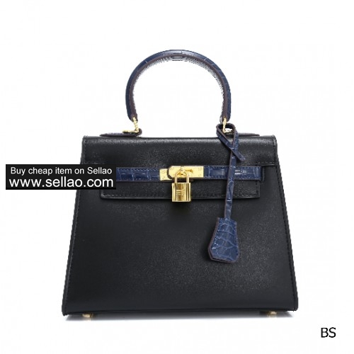 Hermes Ladies Handbag Shoulder Bag Women's Stylish Classic Luxury Jewelry