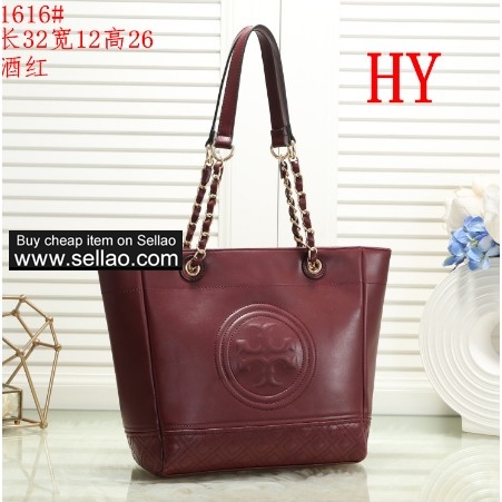THOM BROWNE Ladies Handbags Fashion Luxury Women's Shoulder Bags 5 Colors High Quality