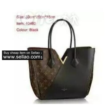 Louis Vuitton Women's Fashion Shoulder Bag Large Capacity Tote