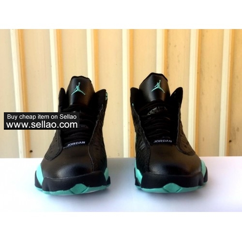 Fashion Air Jordan Retro 13 Basketball Shoes On Sale Size 41-47