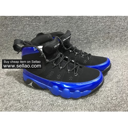 Fashion Air Jordan Retro 9 Basketball Shoes On Sale Size 41-47