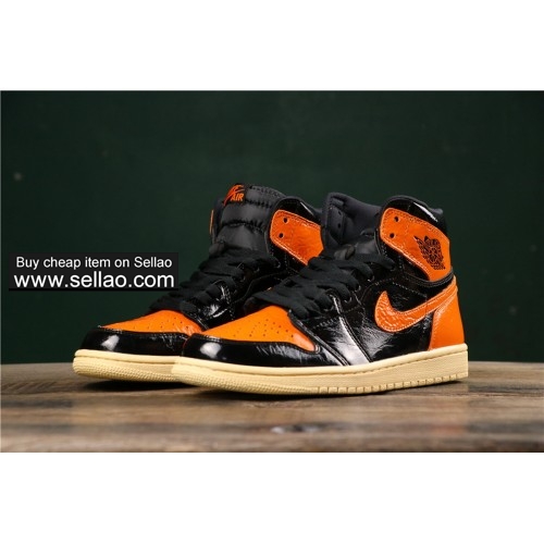 Fashion Air Jordan 1 Shoes On Sale Size 41-46