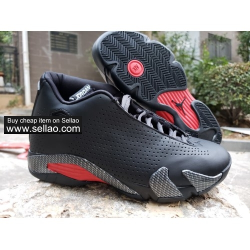 Fashion Air Jordan 14 Basketball Shoes On Sale Size 41-47