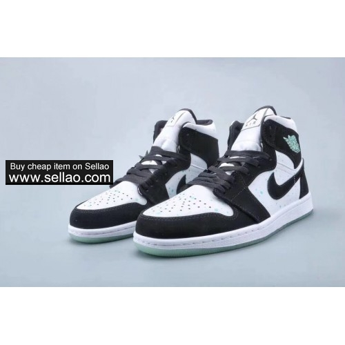 Fashion Air Jordan 1 Basketball Shoes On Sale Size 41-47