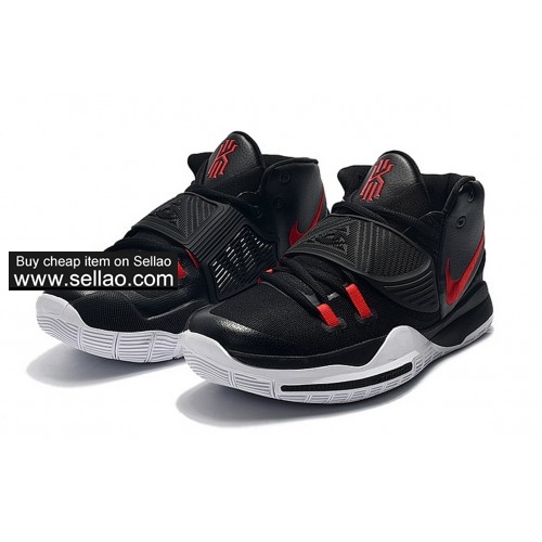 Fashion Kyrie 6 Basketball Shoes On Sale Size 41-46