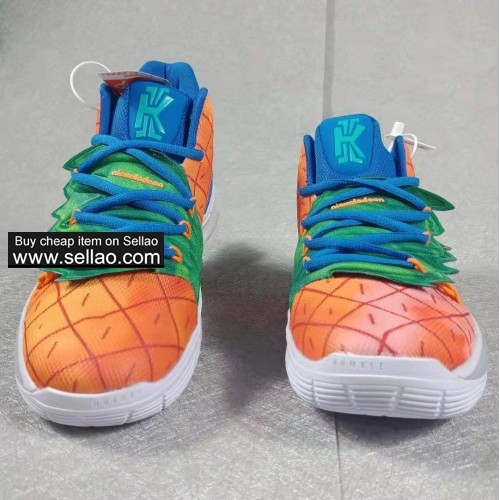 Fashion Kyrie 5 Basketball Shoes On Sale Size 41-46