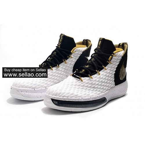 Fashion World Championships Basketball Shoes On Sale Size 41-46