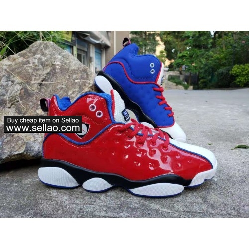 Fashion Air Jordan Jump Team II Basketball Shoes On Sale Size 41-47