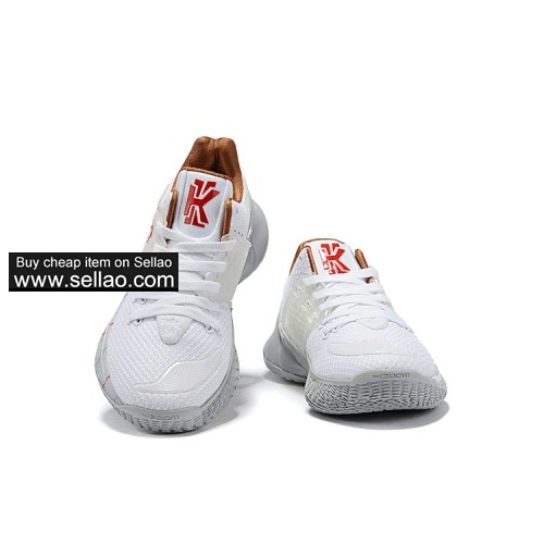 Fashion kyrie 2 Basketball Shoes On Sale Size 41-46