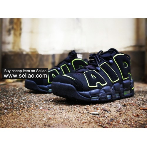 Fashion Air More Uptempo Shoes On Sale Size 41-47