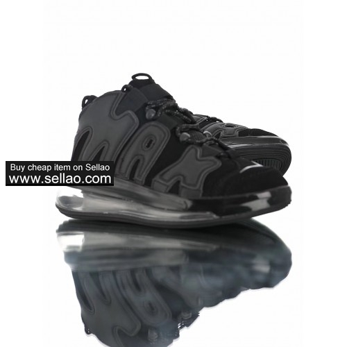 Fashion Air More Uptempo 720 QS Shoes On Sale Size 41-45