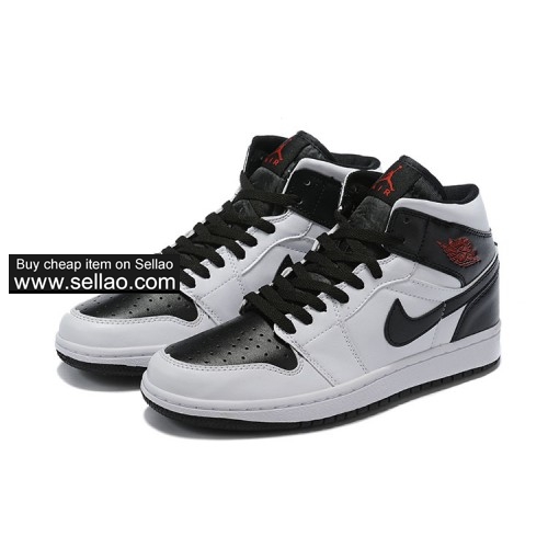 Fashion Air Jordan 1 Basketball Shoes On Sale Size 41-45