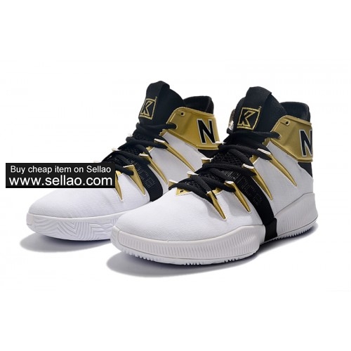 Fashion Kawhi Leonard OMN1S Basketball Shoes On Sale Size 41-46