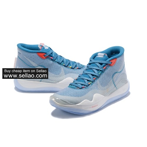 Fashion Kevin Durant 12 Shoes On Sale Size 41-46