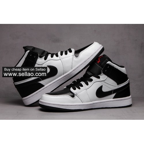 Fashion Air Jordan 1 Basketball Shoes On Sale Size 41-46