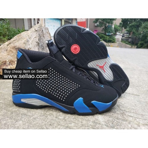 Fashion Air Jordan 14 Basketball Shoes On Sale Size 41-47