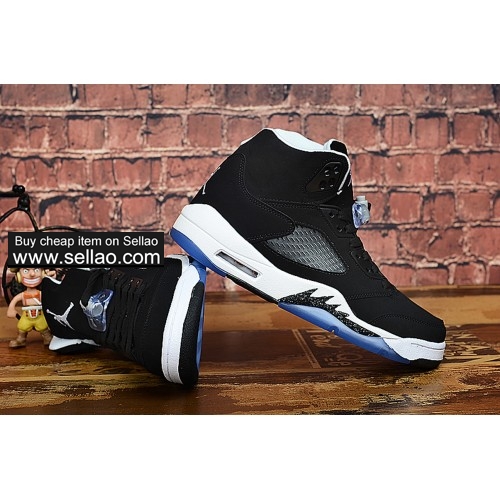 Fashion Air Jordan 5 Basketball Shoes On Sale Size 41-47