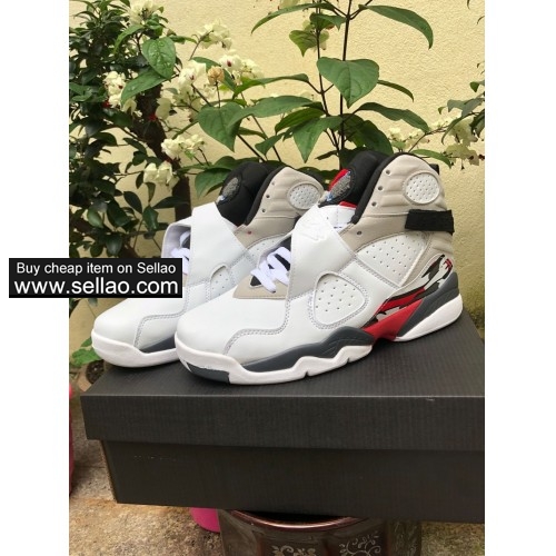 Fashion Air Jordan 8 Basketball Shoes On Sale Size 41-47