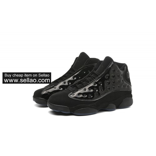Fashion Air Jordan 13 Cap And Gown Basketball Shoes On Sale Size 41-47