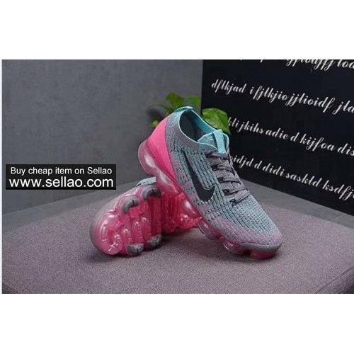 Fashion 2019 Air Vapormax Flyknit Shoes On Sale Size 41-45
