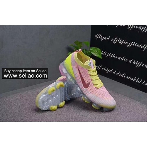 Fashion 2019 Air Vapormax Flyknit Shoes On Sale Size 41-45