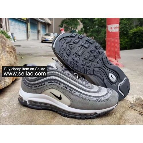 Fashion 2019 Air Max 97 Shoes On Sale Size 41-45