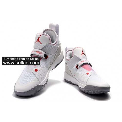 Fashion Air Jordan 33 Shoes On Sale Size 41-46