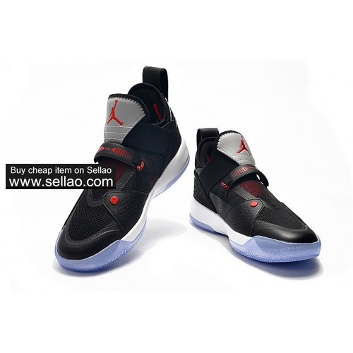 Fashion Air Jordan 33 Shoes On Sale Size 41-46
